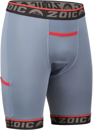 ZOIC Essential Liner Men's Cycling Liner Short