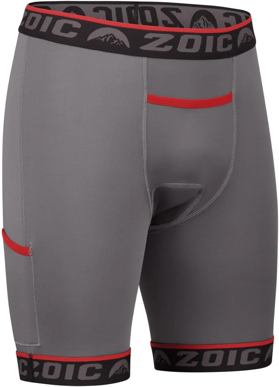 ZOIC Essential Liner Men's Cycling Liner Short