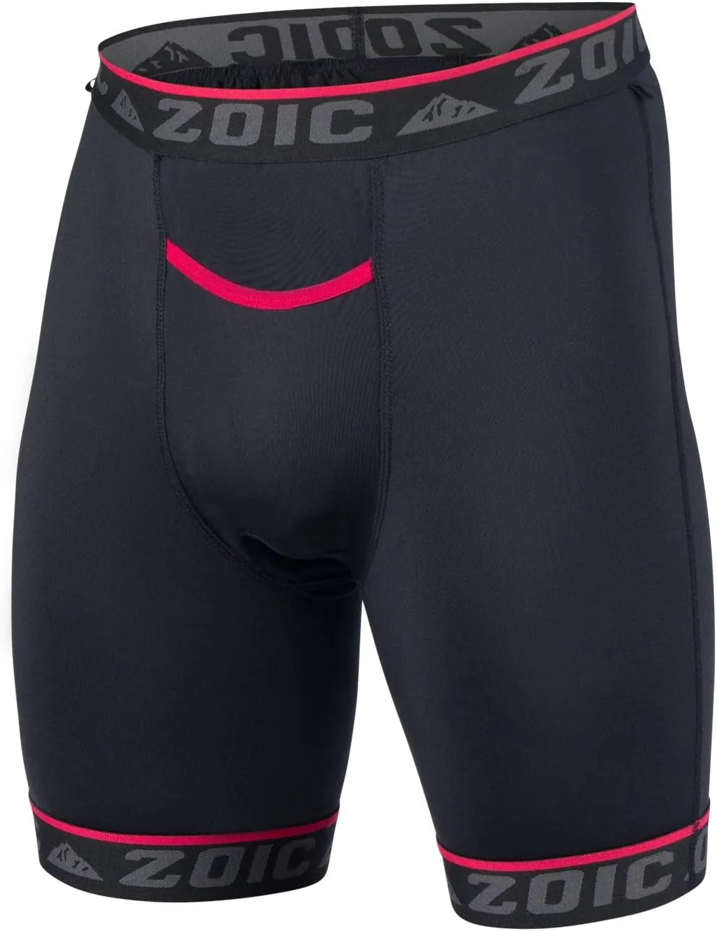 ZOIC Essential Liner Men's Cycling Liner Short