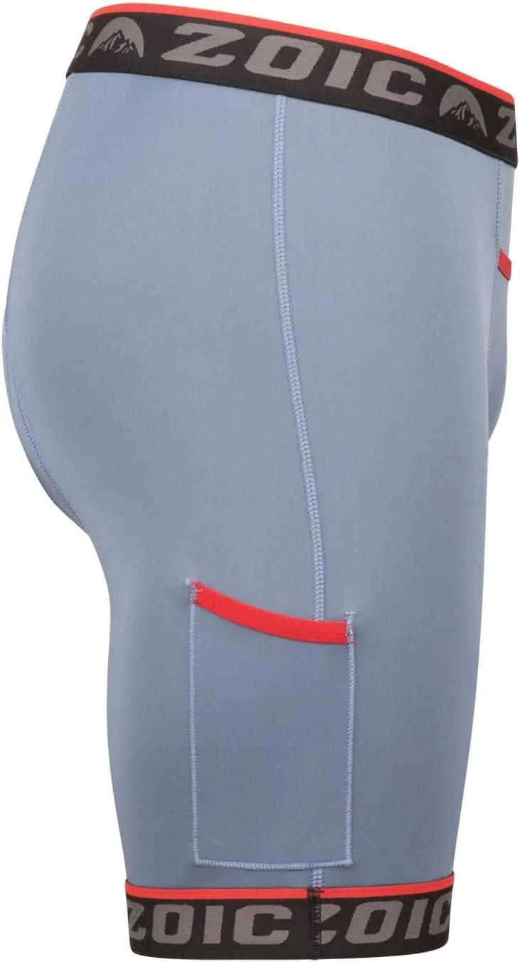 ZOIC Essential Liner Men's Cycling Liner Short
