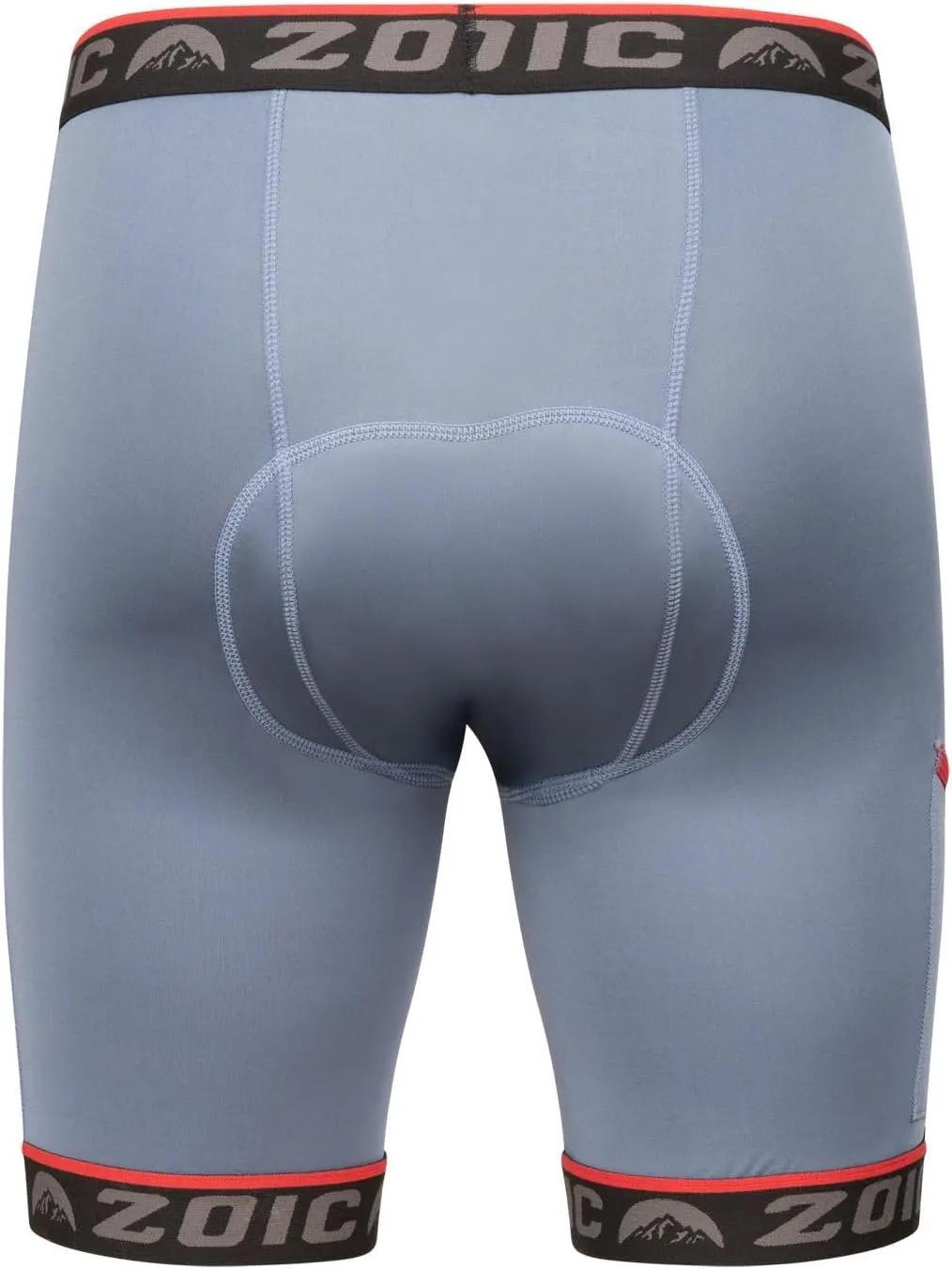 ZOIC Essential Liner Men's Cycling Liner Short