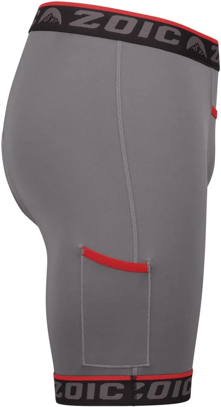 ZOIC Essential Liner Men's Cycling Liner Short