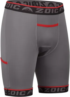 ZOIC Essential Liner Men's Cycling Liner Short