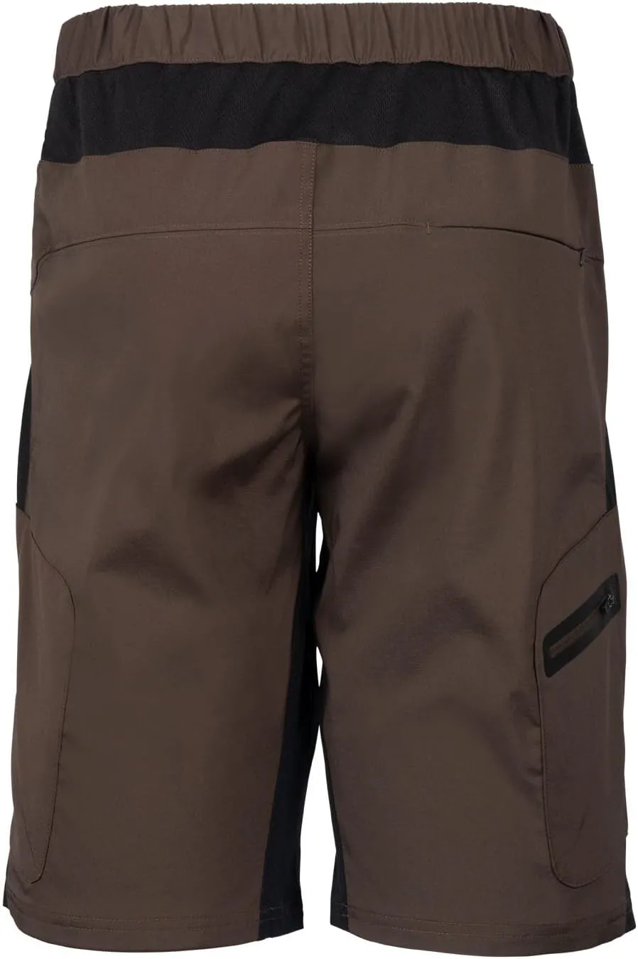 ZOIC Ether Short - 9" Inseam   7" Essential Liner Men's Mountain Bike Cycling Shorts