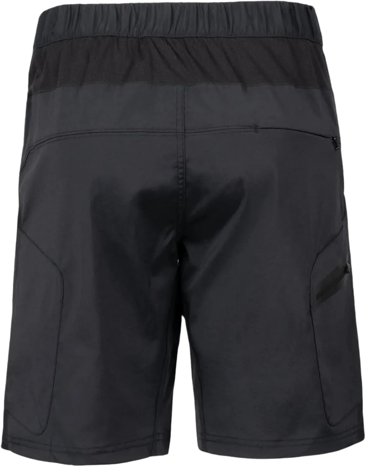 ZOIC Ether Short - 9" Inseam   7" Essential Liner Men's Mountain Bike Cycling Shorts