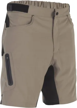 ZOIC Ether Short - 9" Inseam   7" Essential Liner Men's Mountain Bike Cycling Shorts